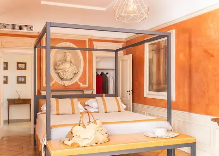Sorrentovibes - Villa Il Capo