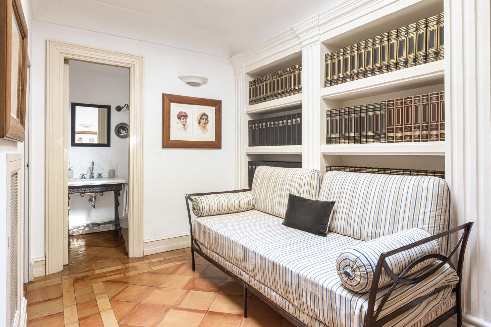 Villa Sorrentovibes - Il Capo