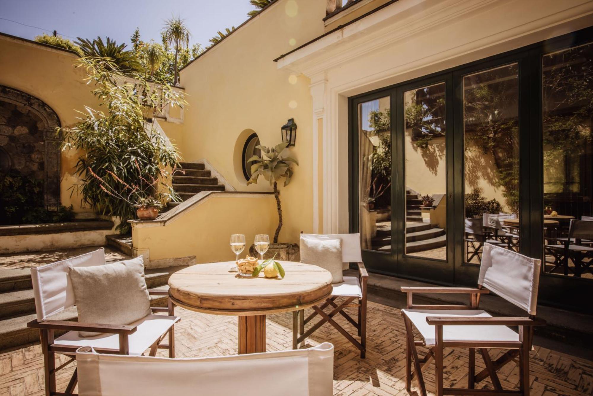 Villa Sorrentovibes - Il Capo *