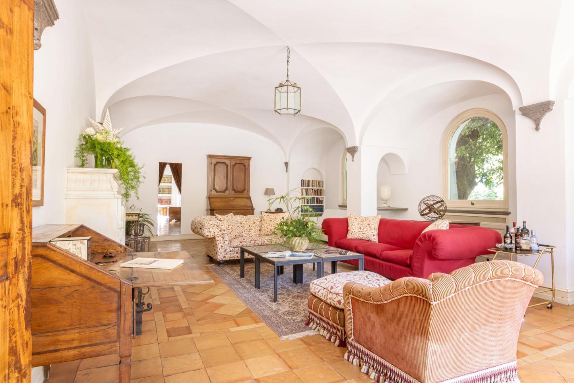 Villa Sorrentovibes - Il Capo Sorrento