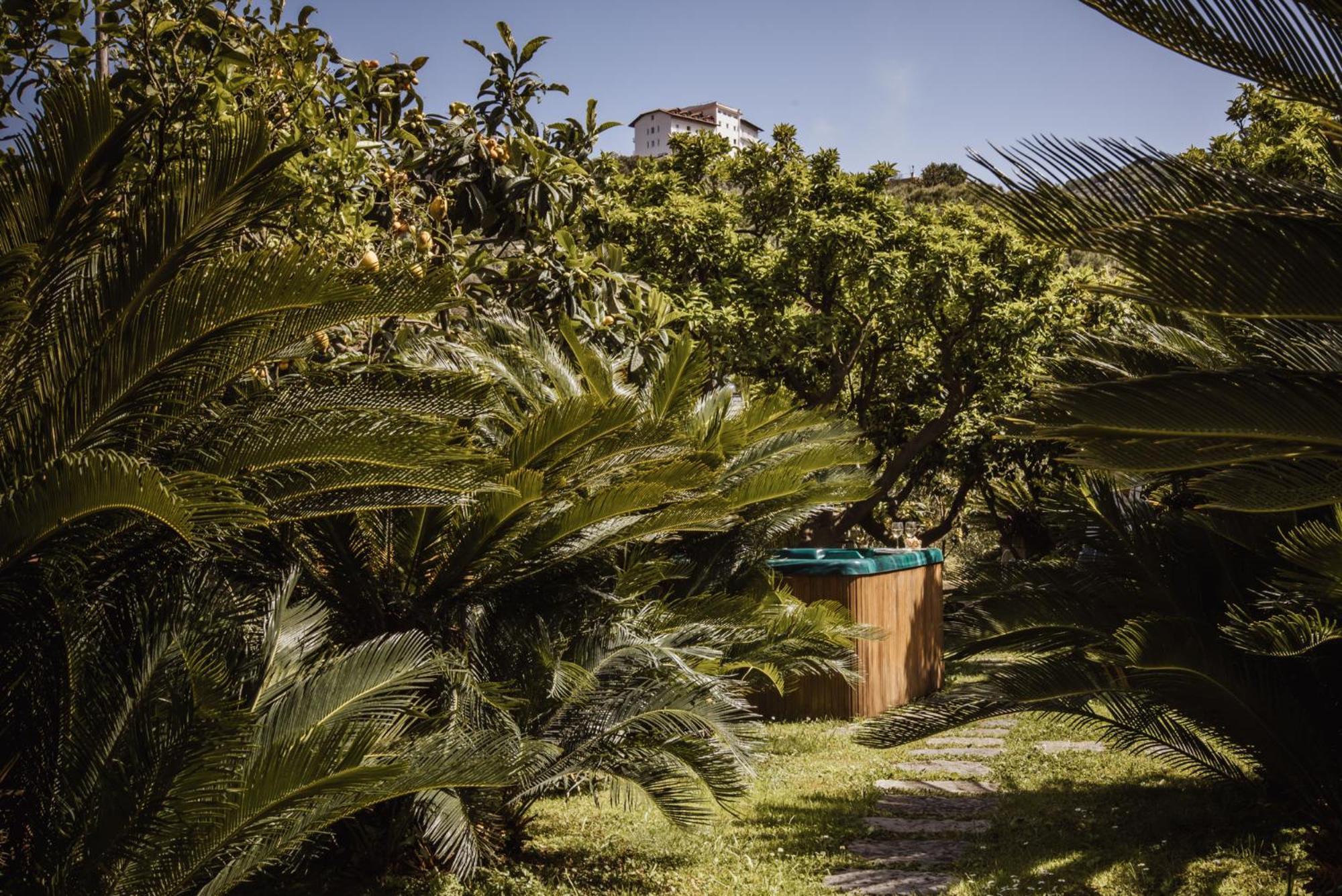 Sorrentovibes - Il Capo Villa *