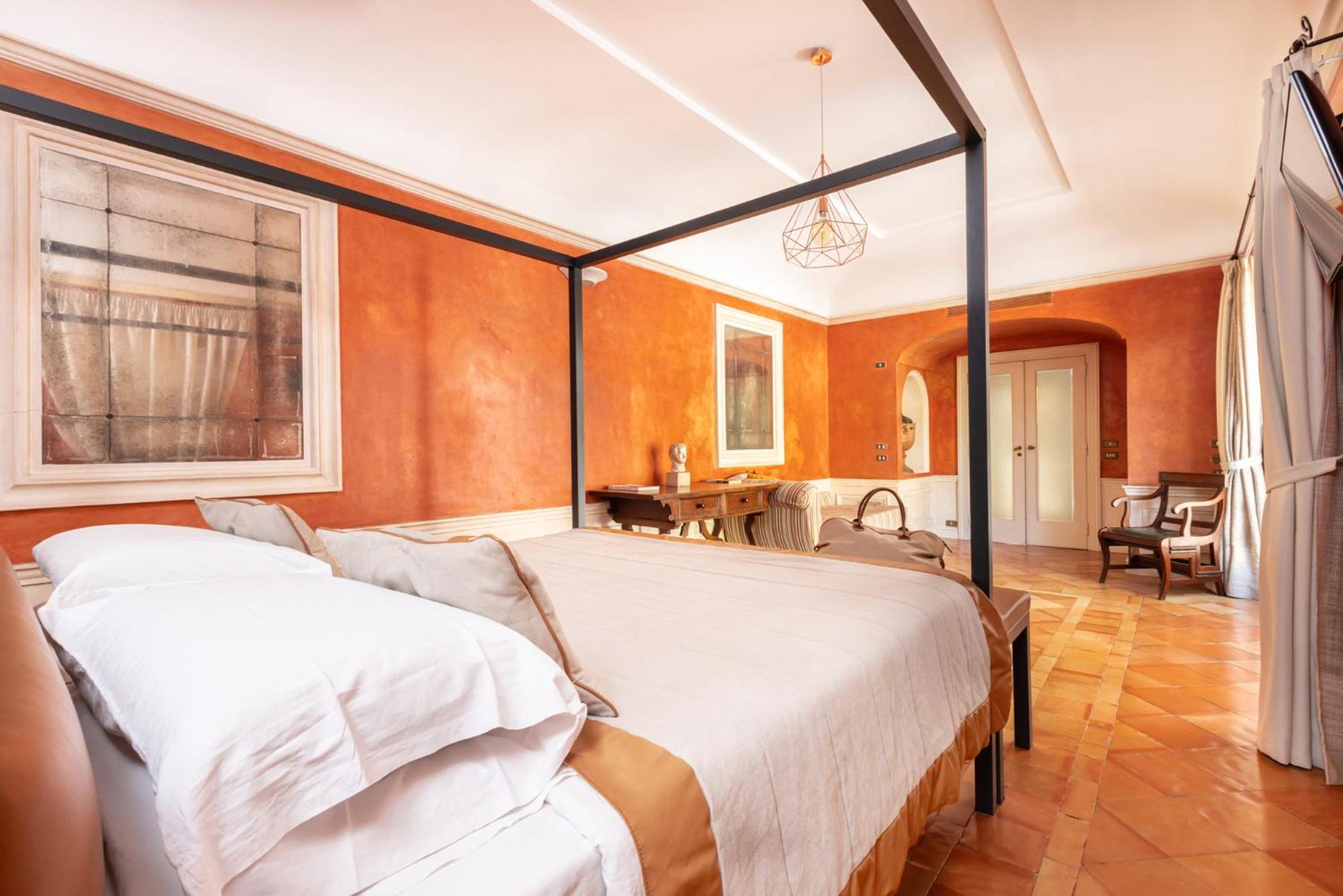 Sorrentovibes - Il Capo Villa Sorrento