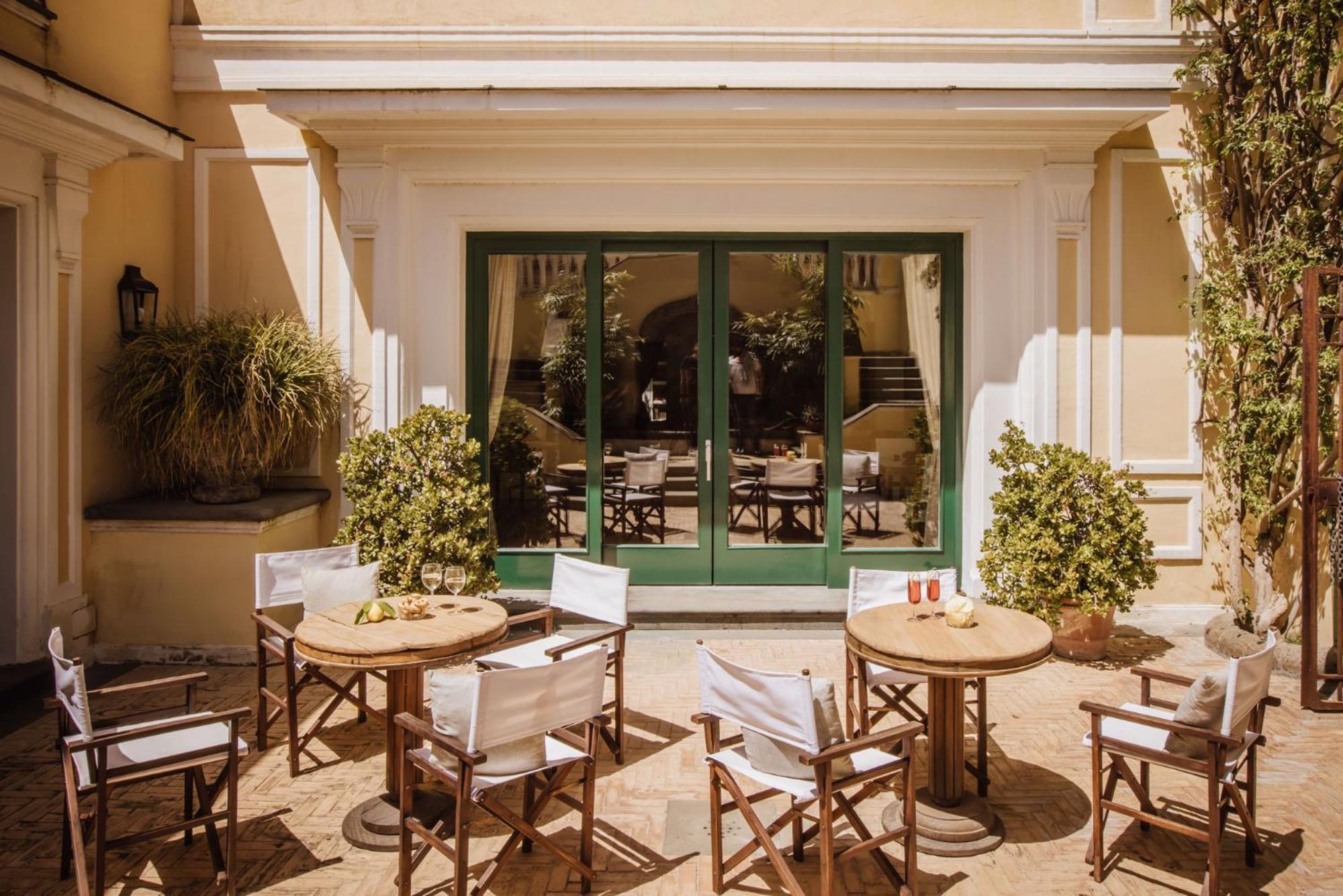 Villa Sorrentovibes - Il Capo Sorrento
