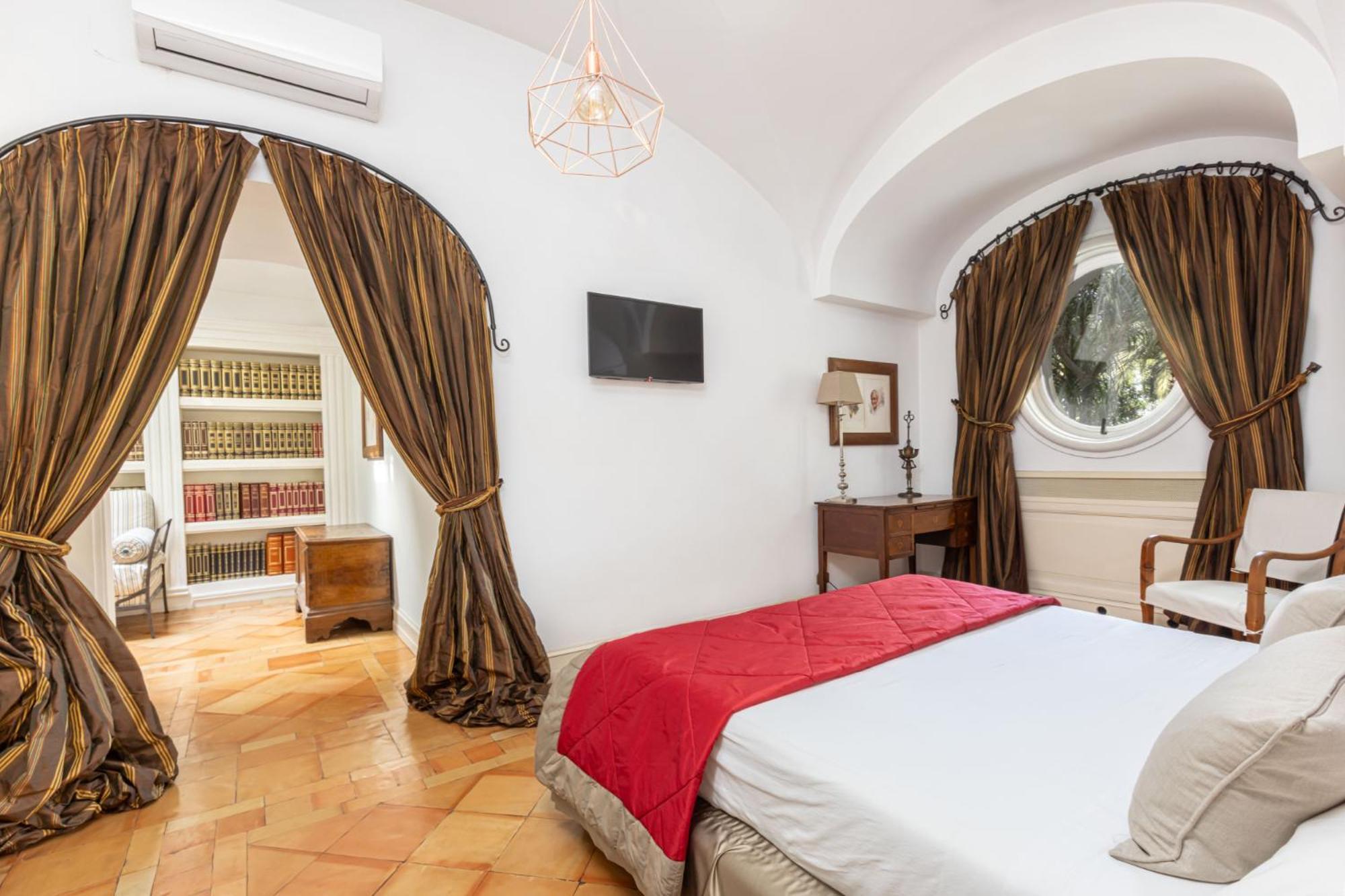 Villa Sorrentovibes - Il Capo Sorrento
