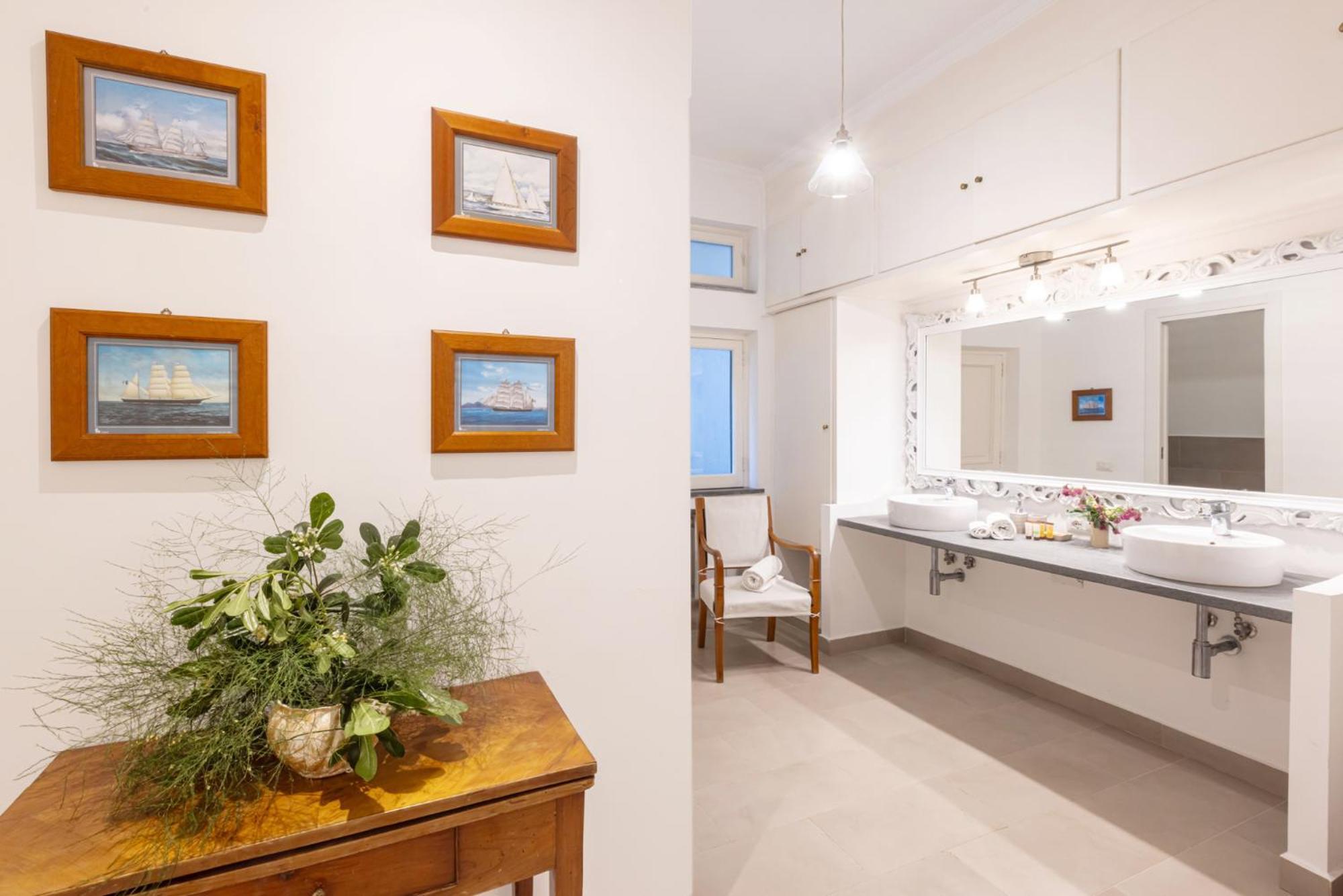 Sorrentovibes - Il Capo Villa