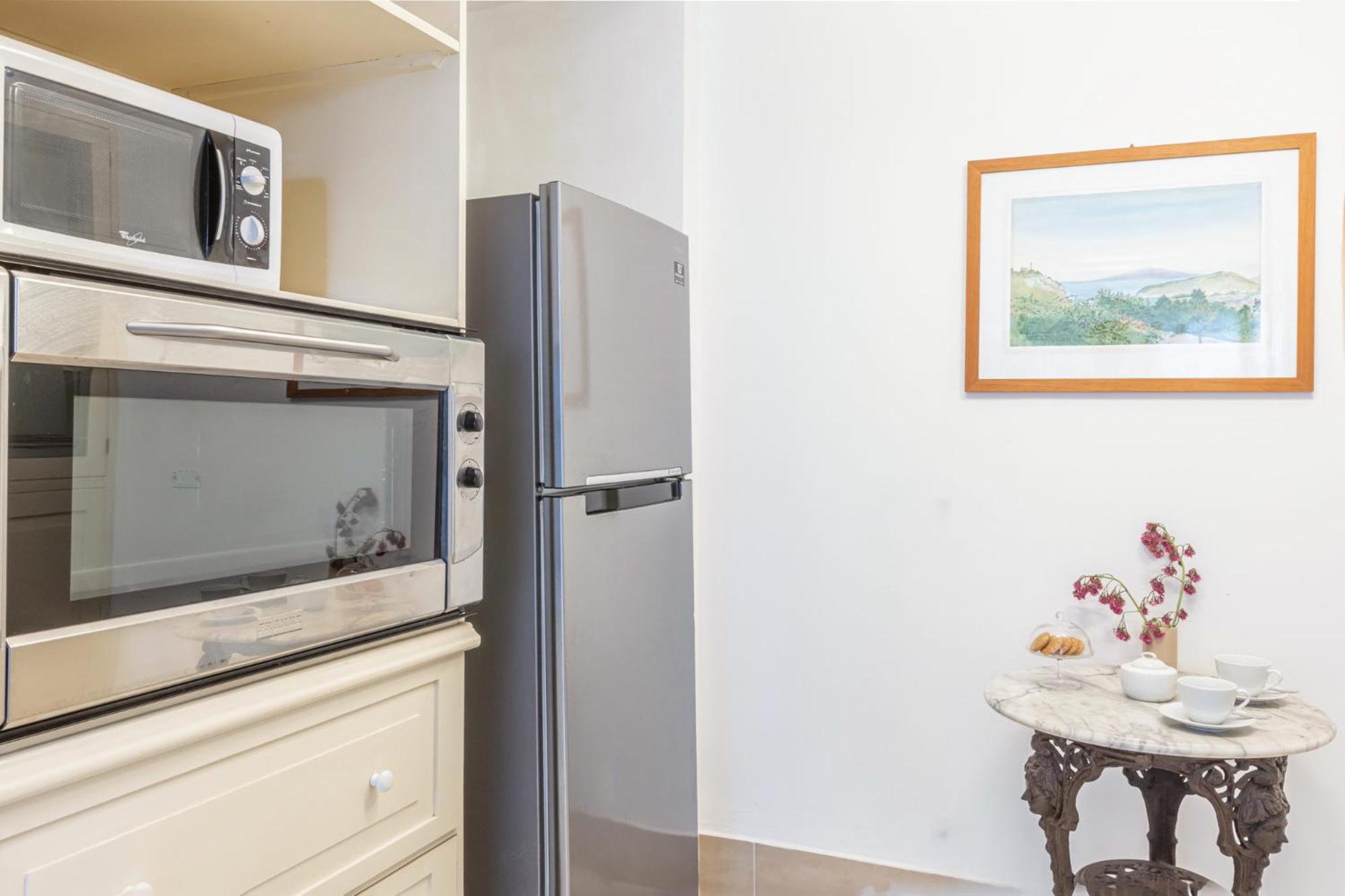 Sorrentovibes - Il Capo Villa *