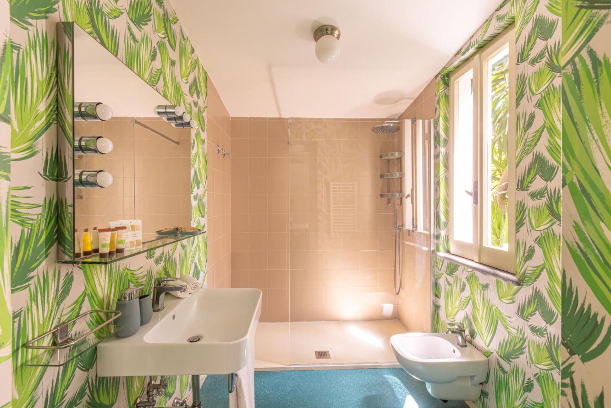 Villa Sorrentovibes - Il Capo *