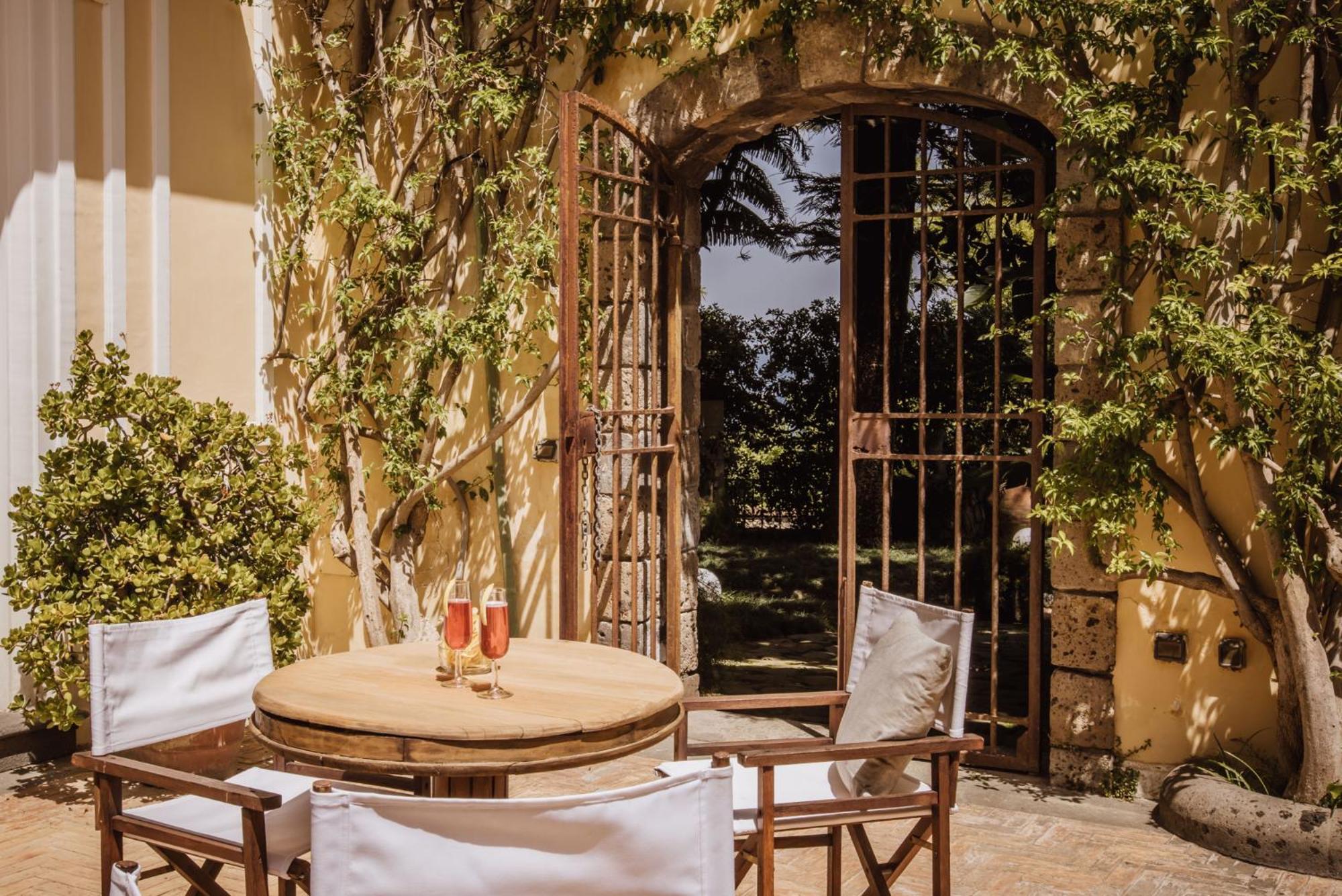 Sorrentovibes - Il Capo Villa Sorrento
