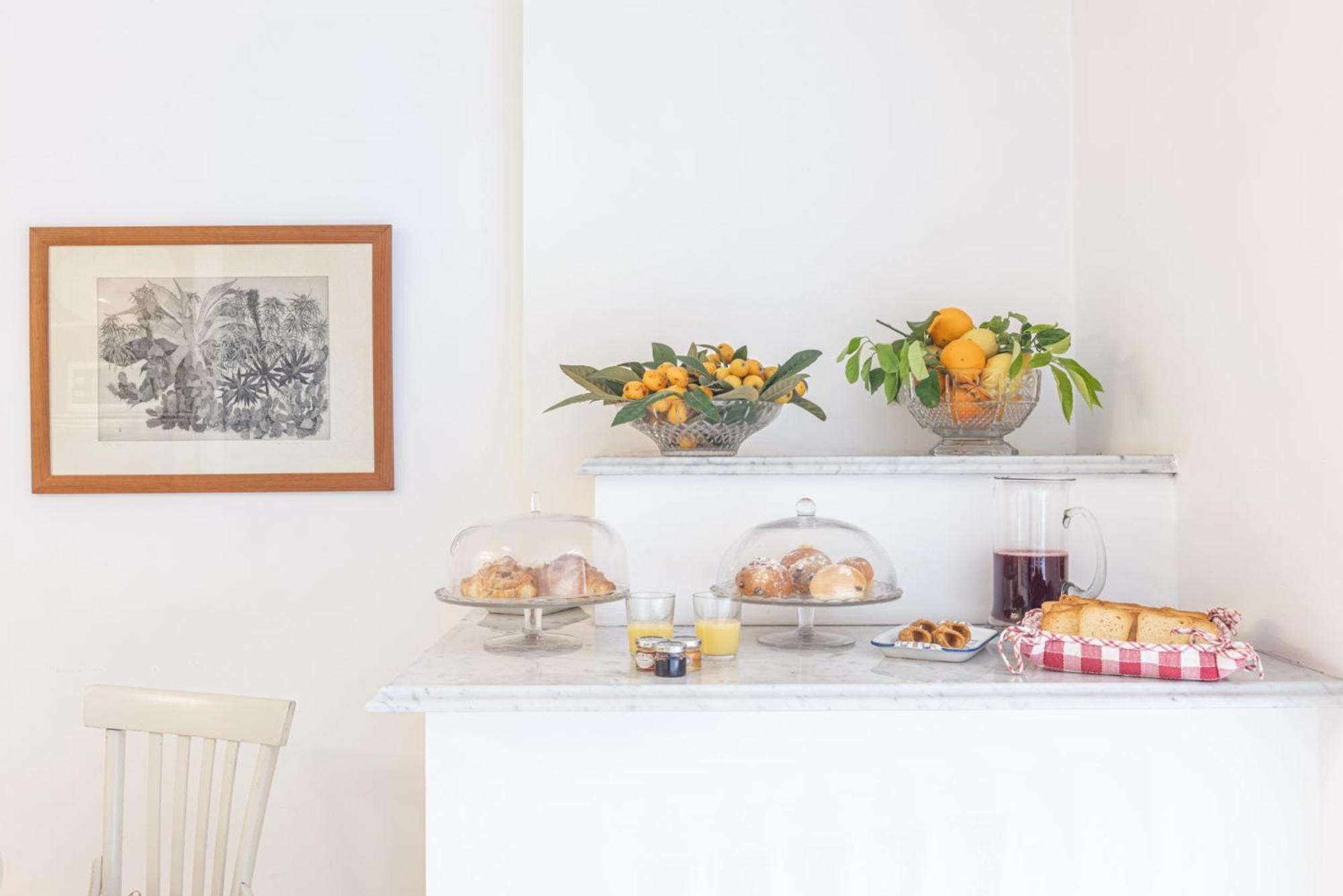 Villa Sorrentovibes - Il Capo Sorrento