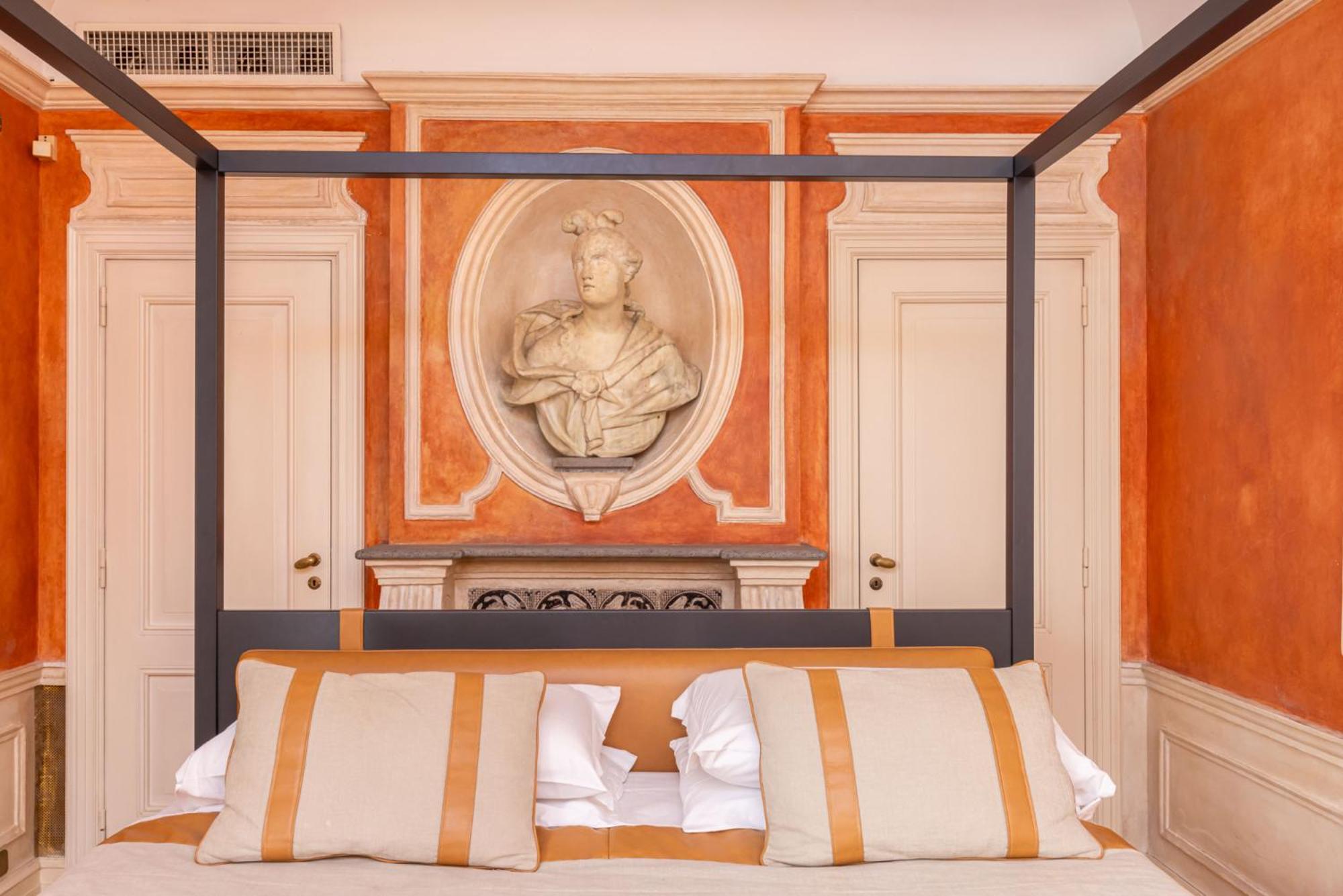 Sorrentovibes - Il Capo Villa