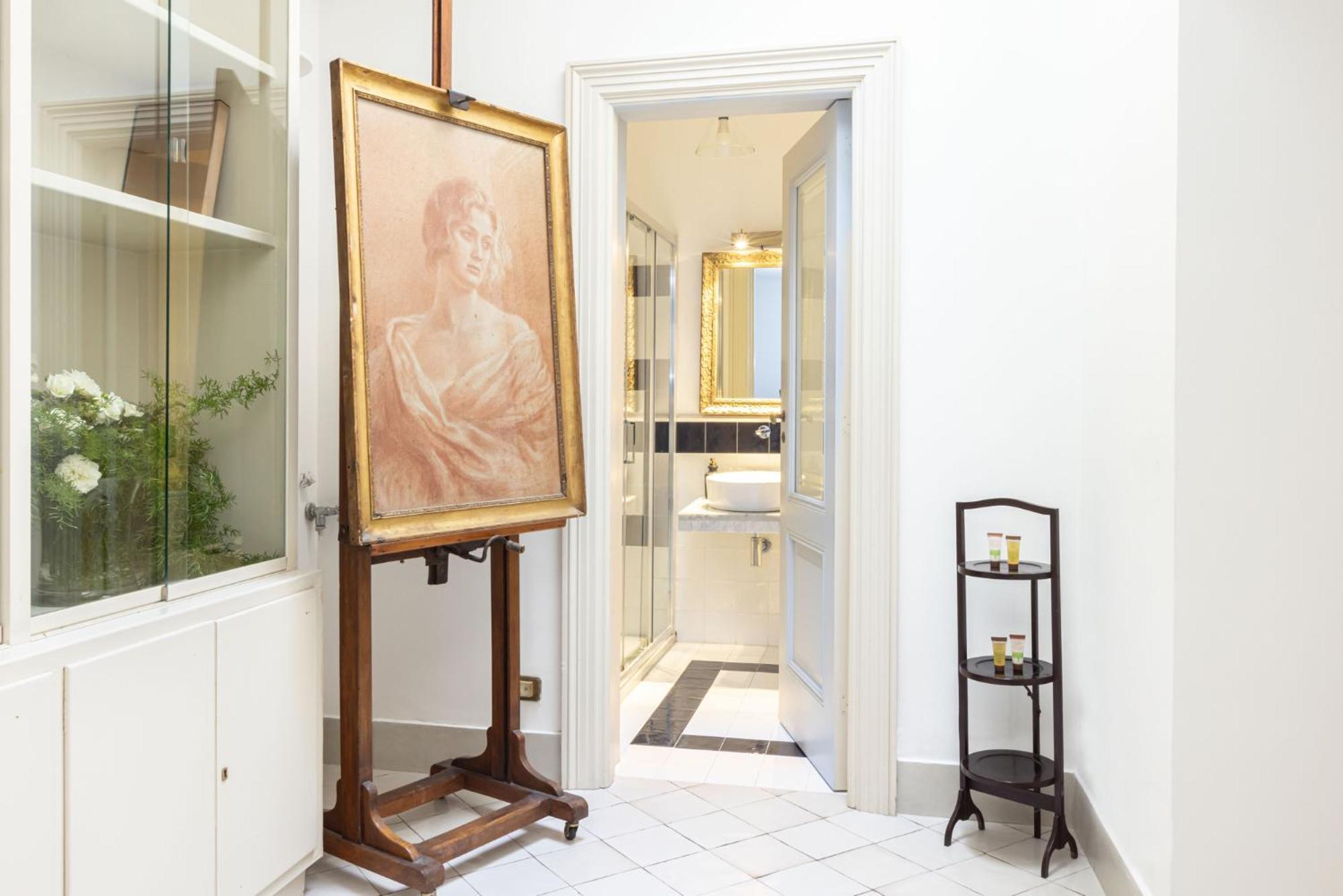 Villa Sorrentovibes - Il Capo *