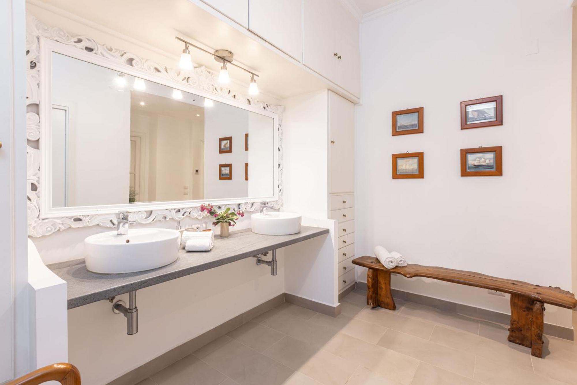 Sorrentovibes - Il Capo Villa Sorrento