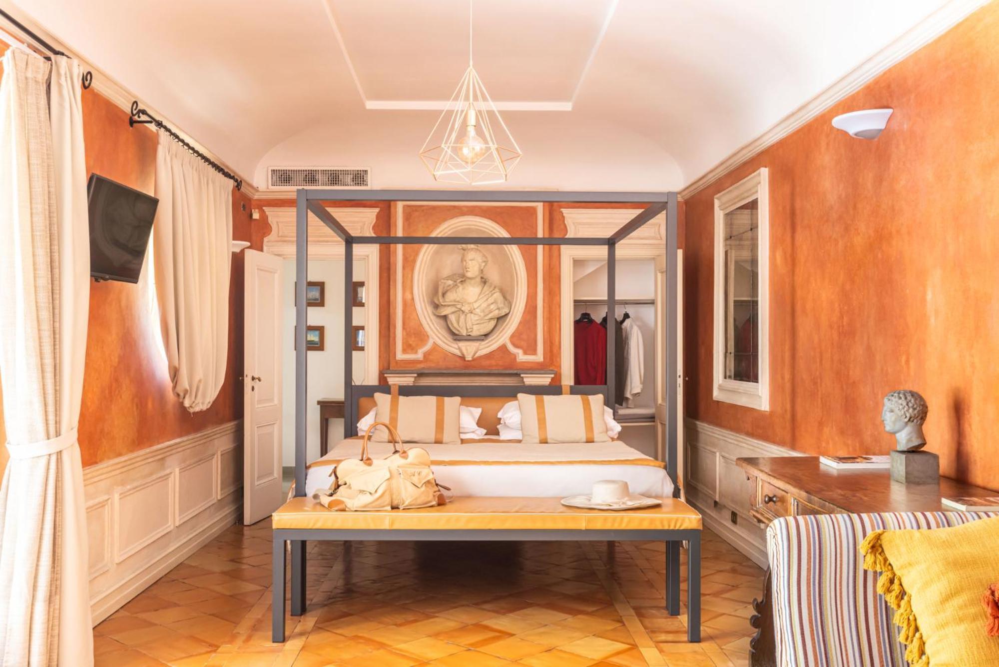 Sorrentovibes - Il Capo Villa *