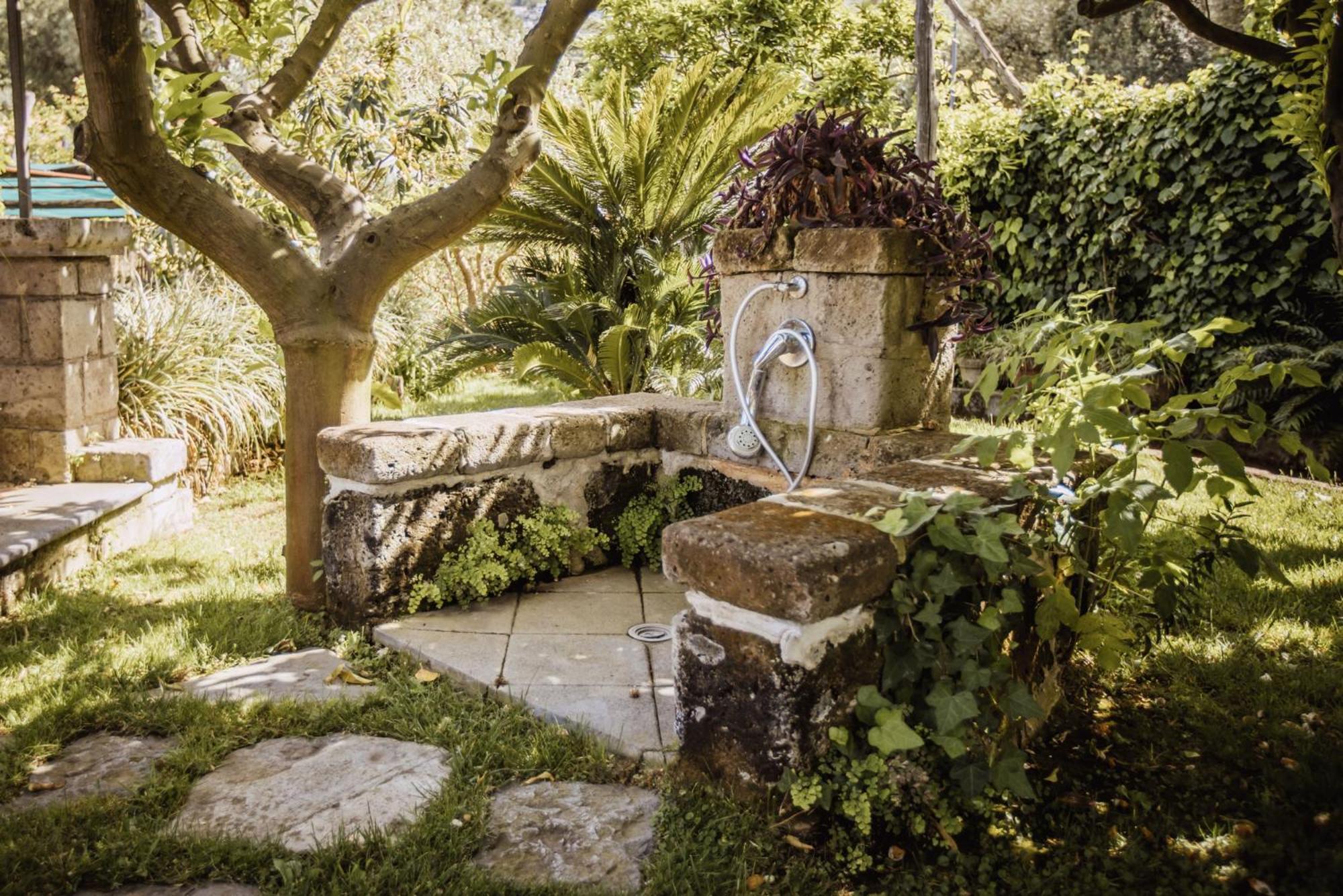 Sorrentovibes - Il Capo * Península Sorrentina
