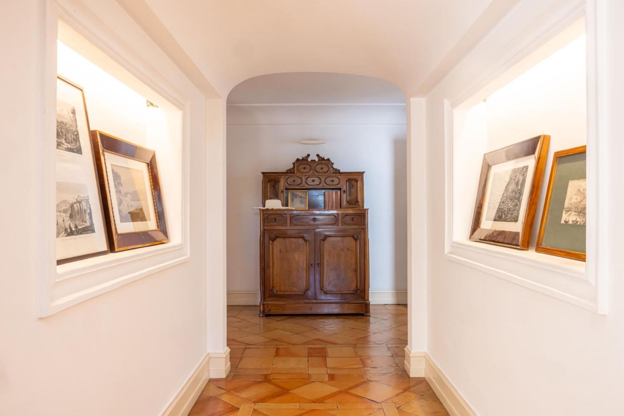 Sorrentovibes - Il Capo Villa
